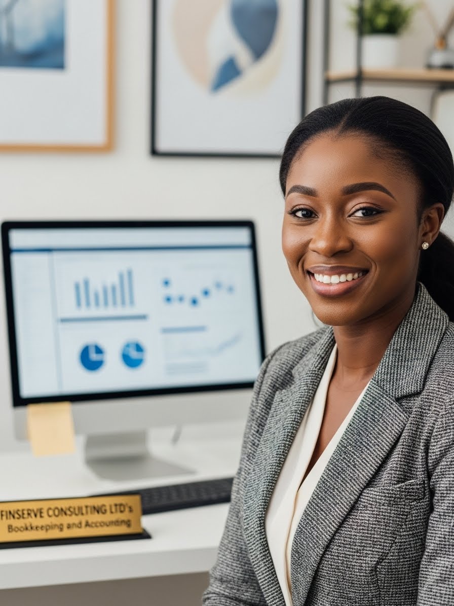 FINANCIAL ADVISORY SERVICES IN ABUJA NIGERIA