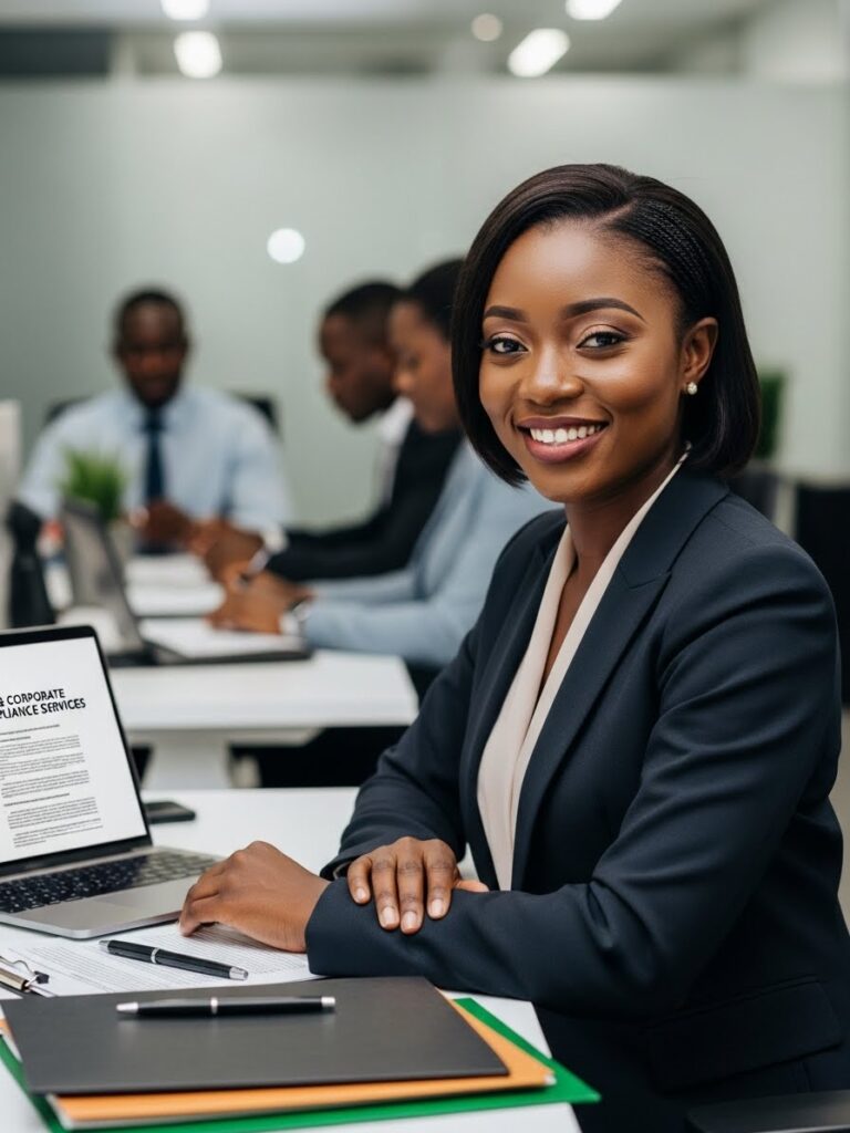 STATUTORY AUDIT SERVICES IN ABUJA NIGERIA