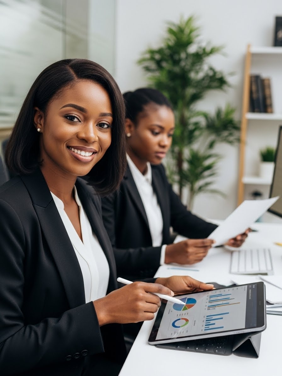 TAX & CORPORATE COMPLIANCE SERVICES IN ABUJA NIGERIA